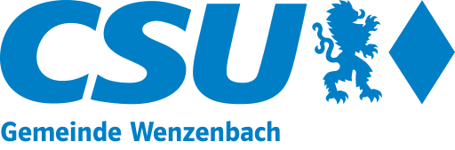 CSU Wenzenbach Logo